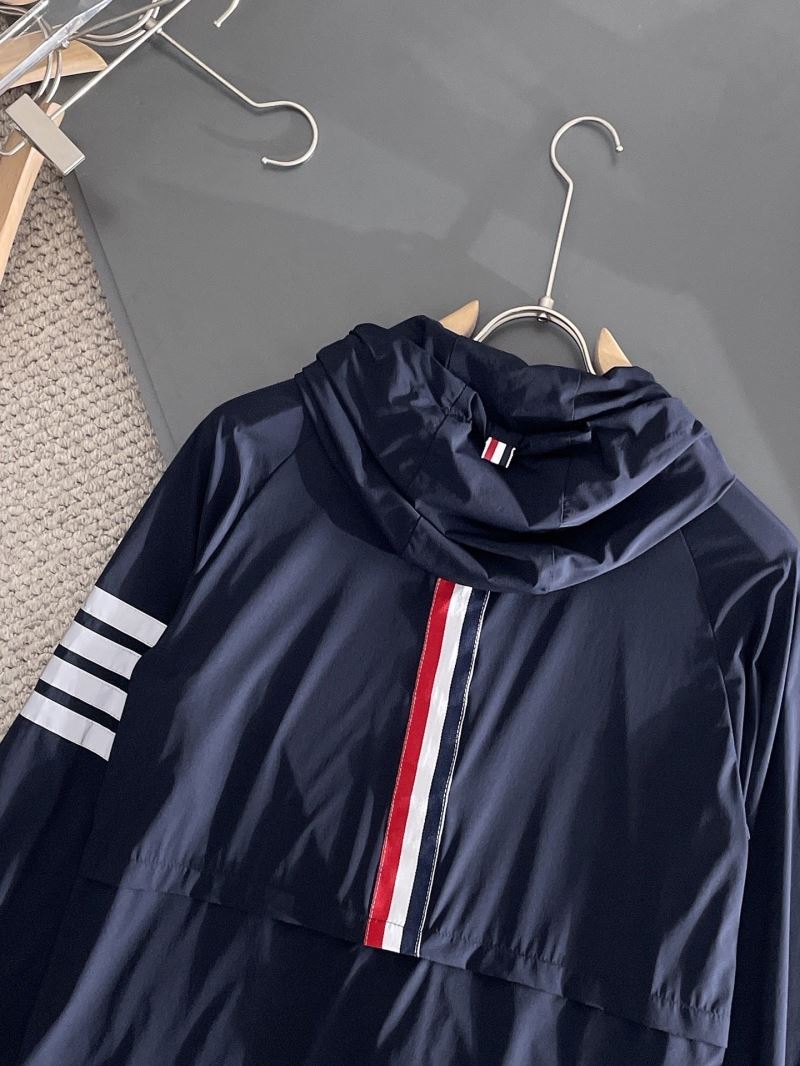 Thom Browne Sunscreen Jacket